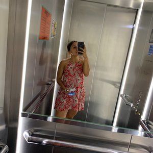 American Eagle Dress